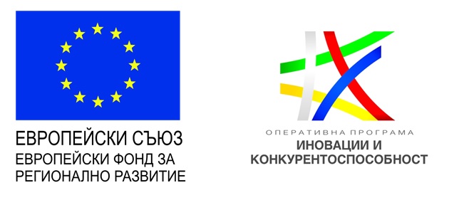 european project logos